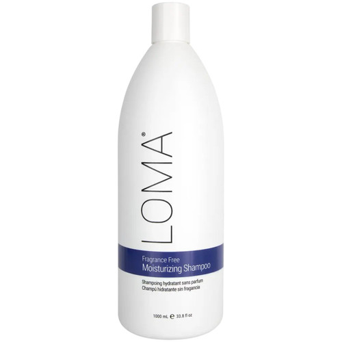 LOMA Fragrance Free Moisturizing Shampoo 33.8 oz.jpg