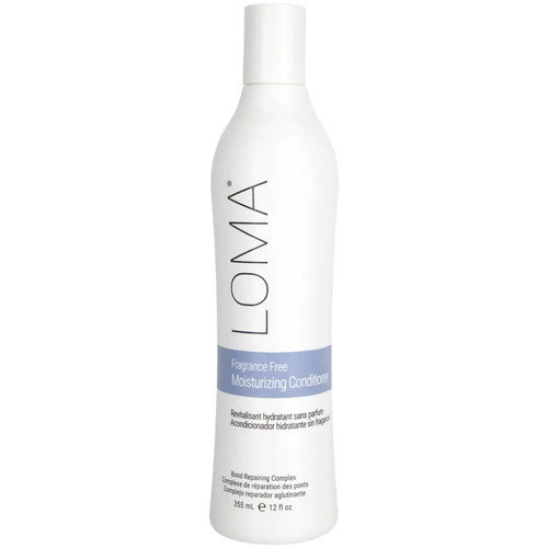 LOMA Fragrance Free Moisturizing Conditioner 12 oz.jpg