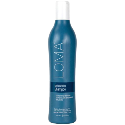 LOMA Moisturizing Shampoo 12 oz.jpg