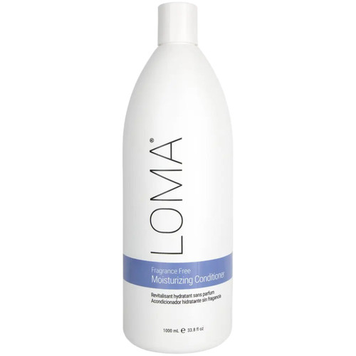 LOMA Fragrance Free Moisturizing Conditioner 33.8 oz.jpg