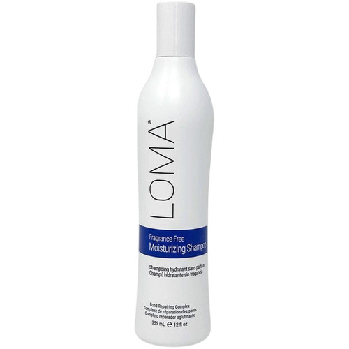LOMA Fragrance Free Moisturizing Shampoo 12 oz.jpg