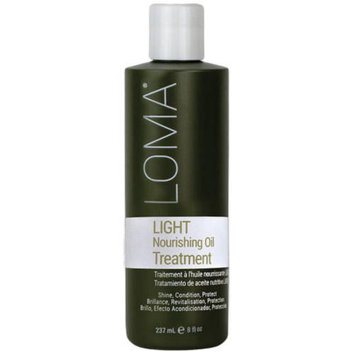 LOMA Light Nourishing Oil Treatment 8 oz.jpg