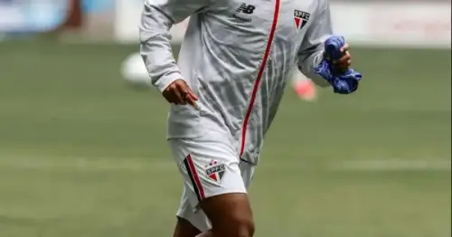 Marcos Antônio se desculpa à torcida após mais um revés do São Paulo