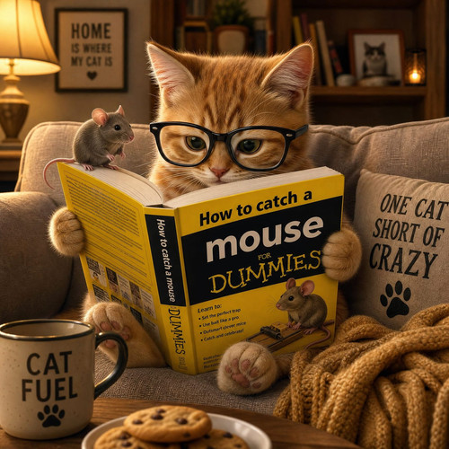 how to catch a mouse for dummies.jpg