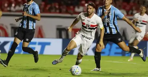 TRICOLOR EM CAMPO! Onde assistir: Grêmio e São Paulo em duelo decisivo no Brasileiro