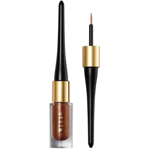 STILA Stay All Day InkWear Liquid Eye Liner Bronze Blaze.jpg