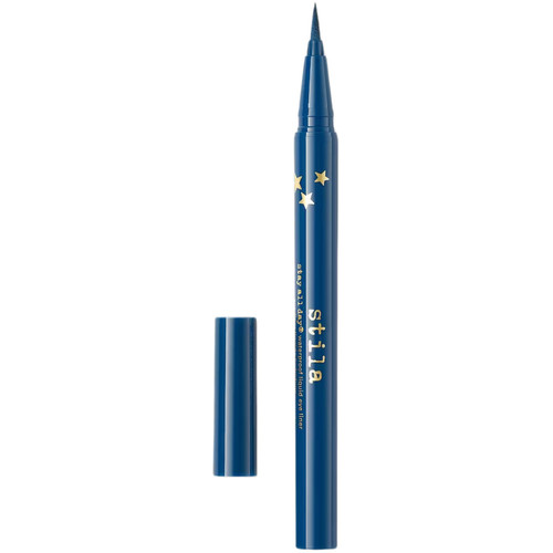 STILA Liquid Eyeliner Real Teal.jpg