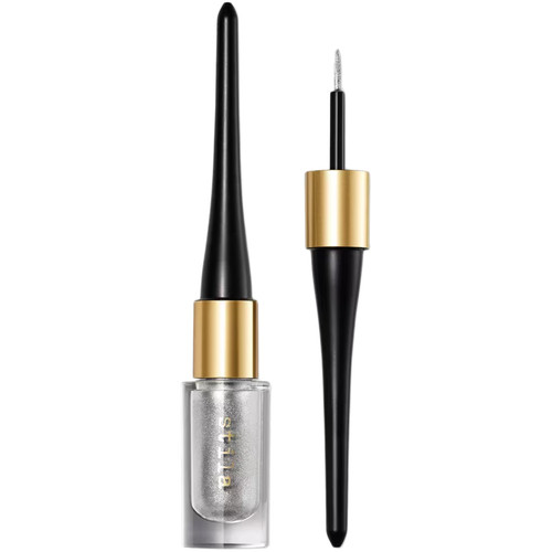 STILA Stay All Day InkWear Liquid Eye Liner Silver Flash.jpg