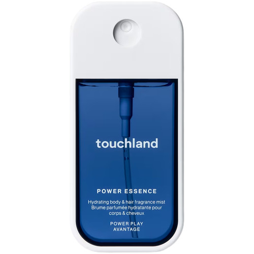 TOUCHLAND Hydrating Hair And Body Mist Power Play 2oz.jpg