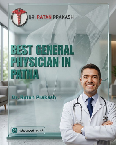 Top General Physician in Patna: Dr. Ratan Prakash.jpg