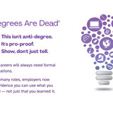 Not Anti-Degree