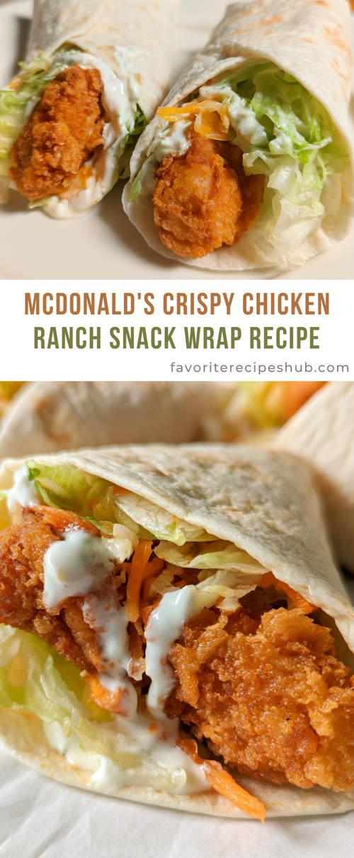 McDonald's Crispy Chicken Ranch Snack Wrap (2).png
