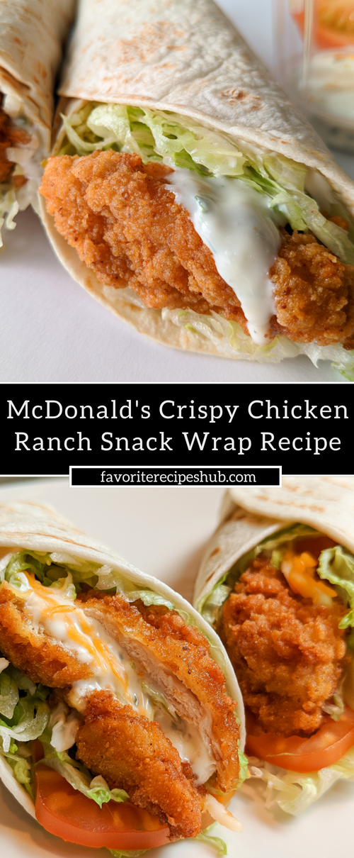 McDonald's Crispy Chicken Ranch Snack Wrap (1).png