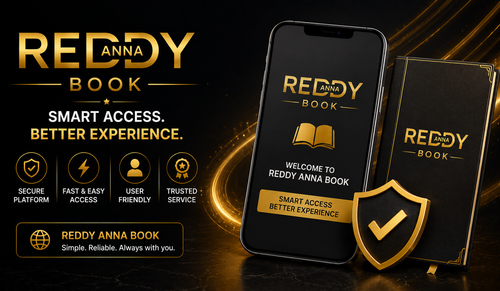 Reddy Annna bOOK.png