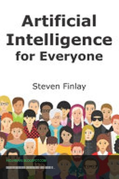 Обложка книги «Искусственный интеллект для всех» - Steven Finlay