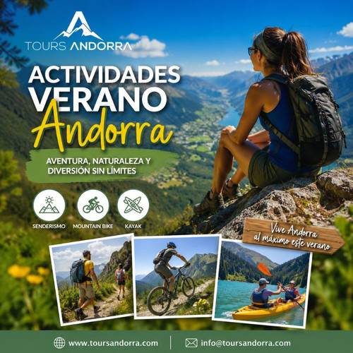 Descubre las Mejores Actividades verano Andorra con Tours Andorra.jpg
