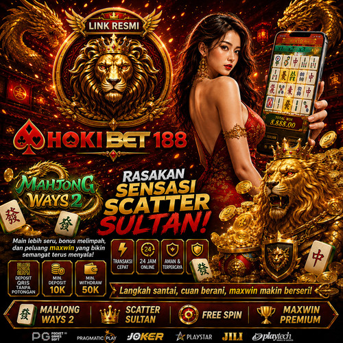 HOKIBET188 situs Slot terbaik dengan pilihan game lengkap dalam satu akun.jpg
