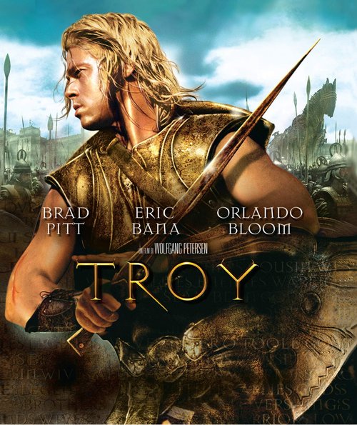 Troja / Troy (2004) PL.DiRECTORS.CUT.PL.2160p.UHD.BluRay.DV.HDR.HEVC-MAXX / Lektor PL
