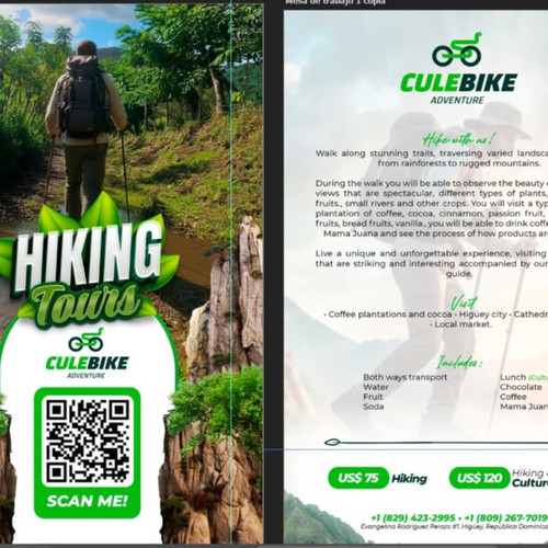 Bicycle adventure tour Higüey | culebike.com.jpg