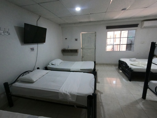 Habitación Doble 2