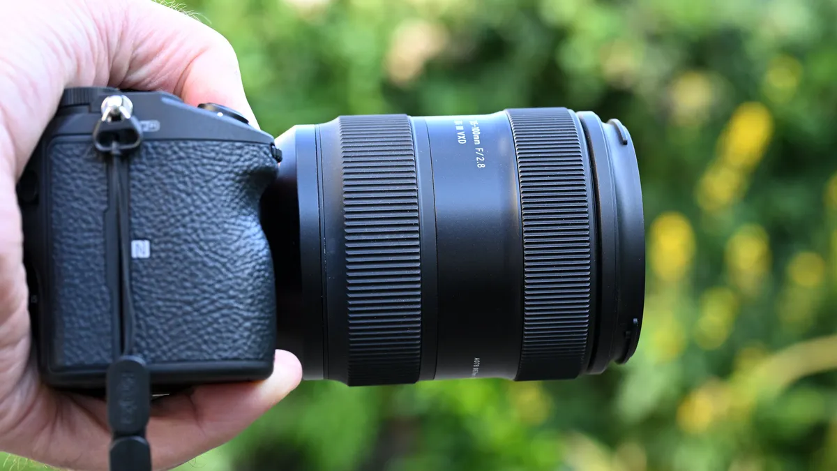 Tamron 35-100mm f/2.8 Di III VXD product image