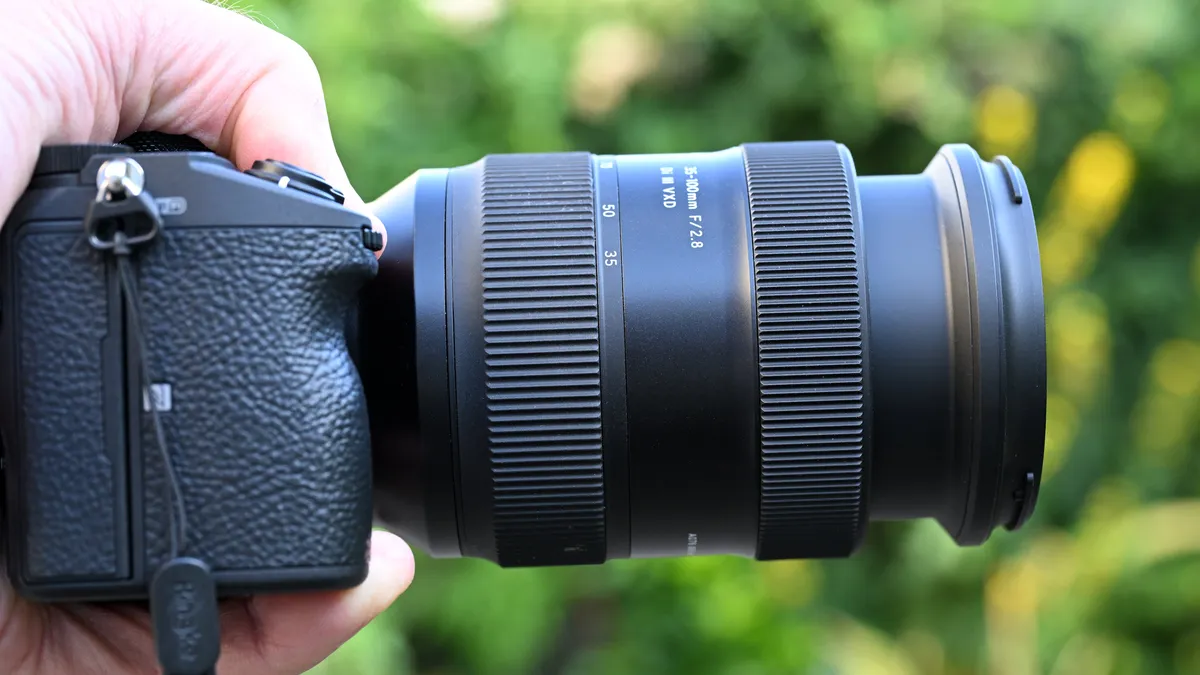 Tamron 35-100mm f/2.8 Di III VXD product image