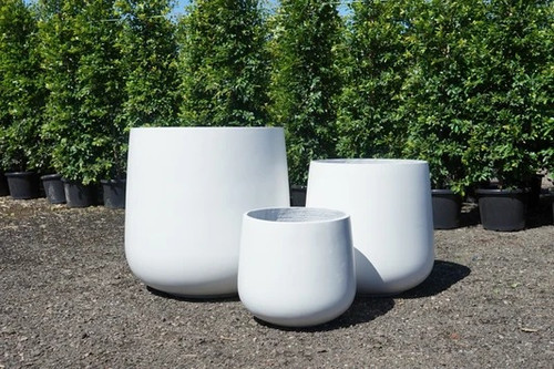 Vessel Collection – Organic Shaped Pots & Planters | Pebble and Pot Co.jpg