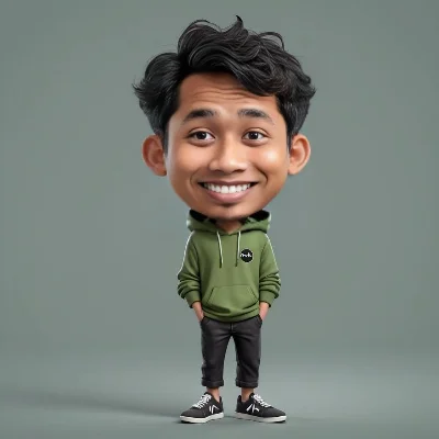 Andrik Suparyitno