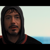 Iron Man 2 (2010) 4320p HDR Ai Upscale Screenshot10 Mesc