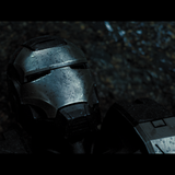 Iron Man 2 (2010) 4320p HDR Ai Upscale Screenshot8 Mesc