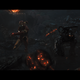 Iron Man 2 (2010) 4320p HDR Ai Upscale Screenshot13 Mesc