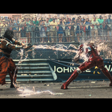 Iron Man 2 (2010) 4320p HDR Ai Upscale Screenshot9 Mesc