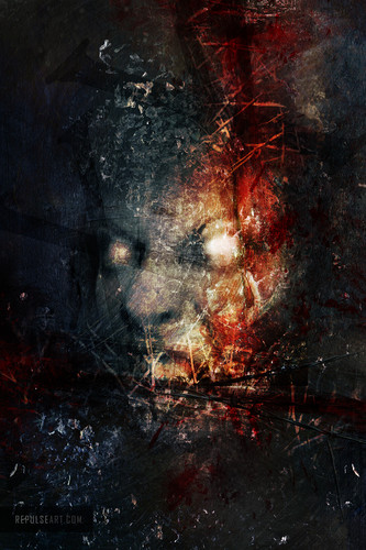 douglas alvarenga dark surreal macabre horror art wrath.jpg
