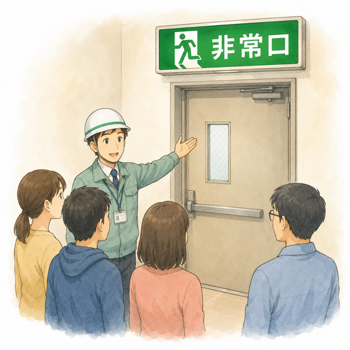 8. 非常口（ひじょうぐち）— pintu darurat.png