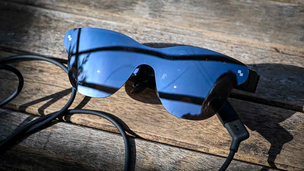 RayNeo Air 4 Pro review