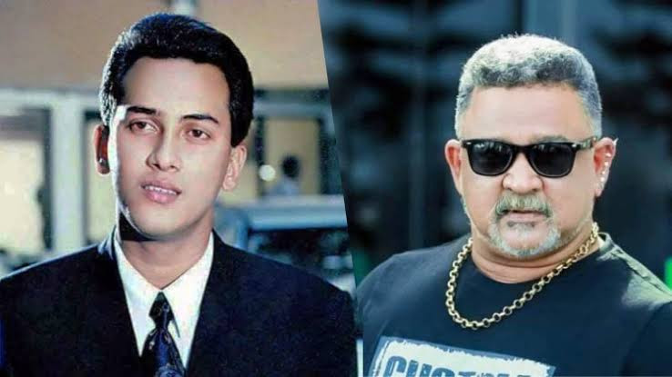 সালমান শাহ হত্যা মামলায় অভিযুক্ত অভিনেতা ডন বিমানবন্দর থেকে আটক, সিআইডির কাছে হস্তান্তর