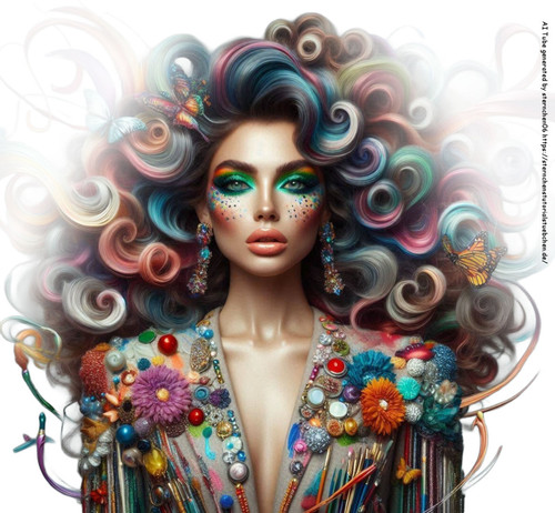 glamorous woman with enormous voluminous curls painted in vi (1).jpg