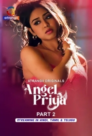 Angel Priya (2026) Atrangii S01 Part 2 Web Series