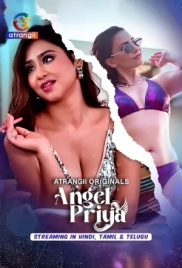 Angel Priya (2026) Atrangii S01 Part 1 Web Series