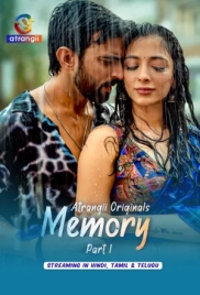 Memory (2026) Atrangii S01 Part 1 Web Series