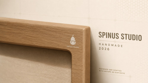 spinus studio minimalist wood engraved logo detail.jpg