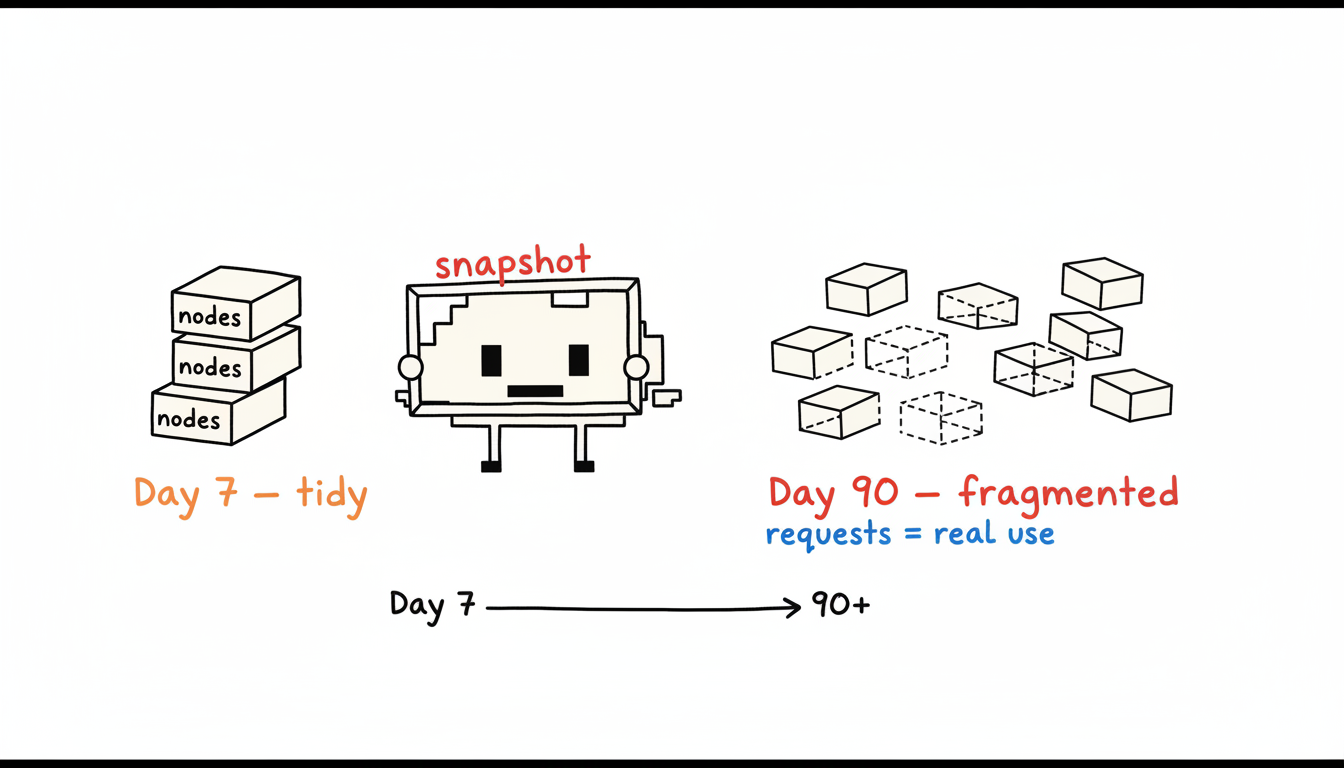 Visual TL;DR