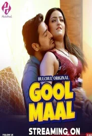 Goolmaal (2024) Hulchul S01 E01-08 Web Series