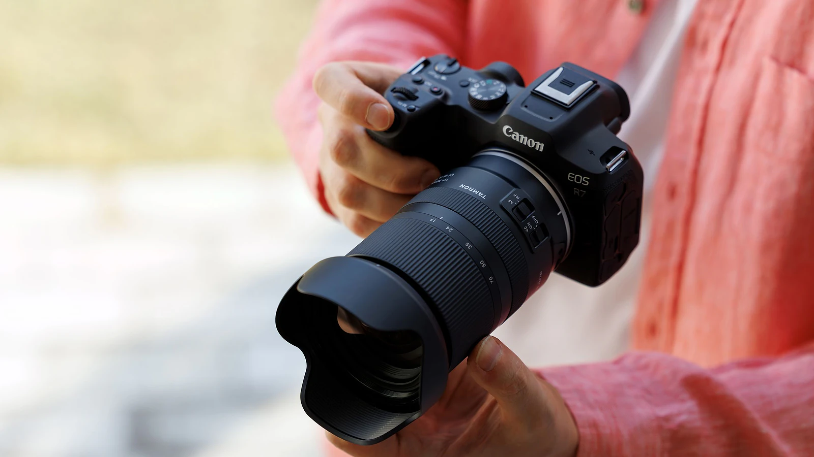 Tamron 2026: Kế Hoạch 10+ Ống Kính Mới & Chiến Lược Đa Ngàm - Hình 1