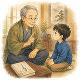 53. ことわざ — pepatah