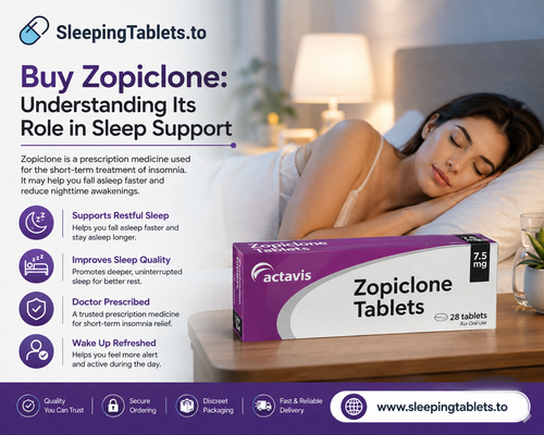 Buy Zopiclone: Understanding Its Role in Sleep Support.png