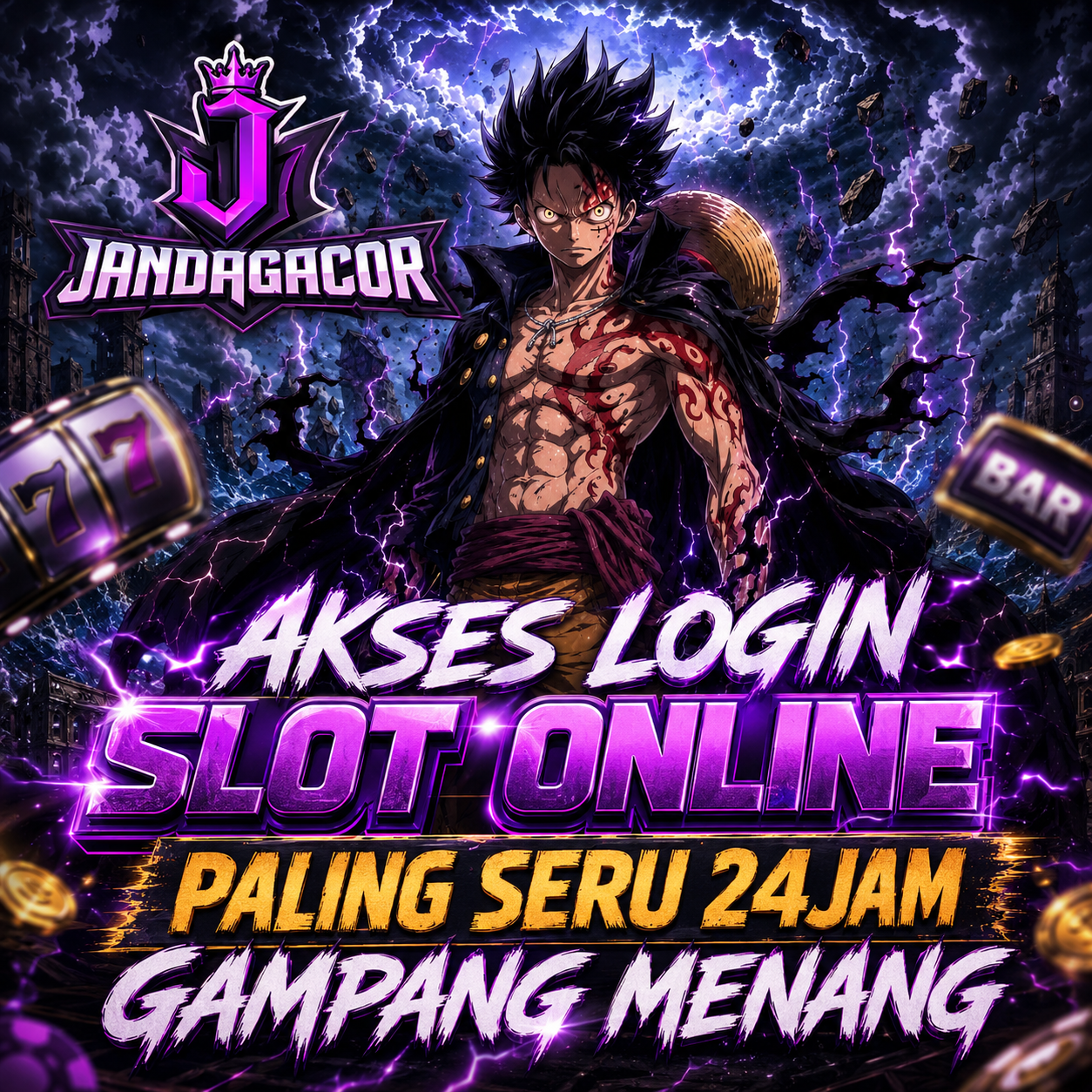 JANDAGACOR