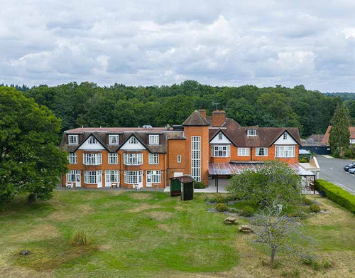 Drink afternoon tea in Buckinghamshire.jpg