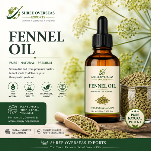 Fennel Oil Manufacturer and Exporter Reliable Bulk Supply for Global B2B Buyers.png