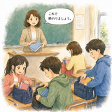 31. これで終わりましょう。（これでおわりましょう）— mari kita selesai sampai di sini